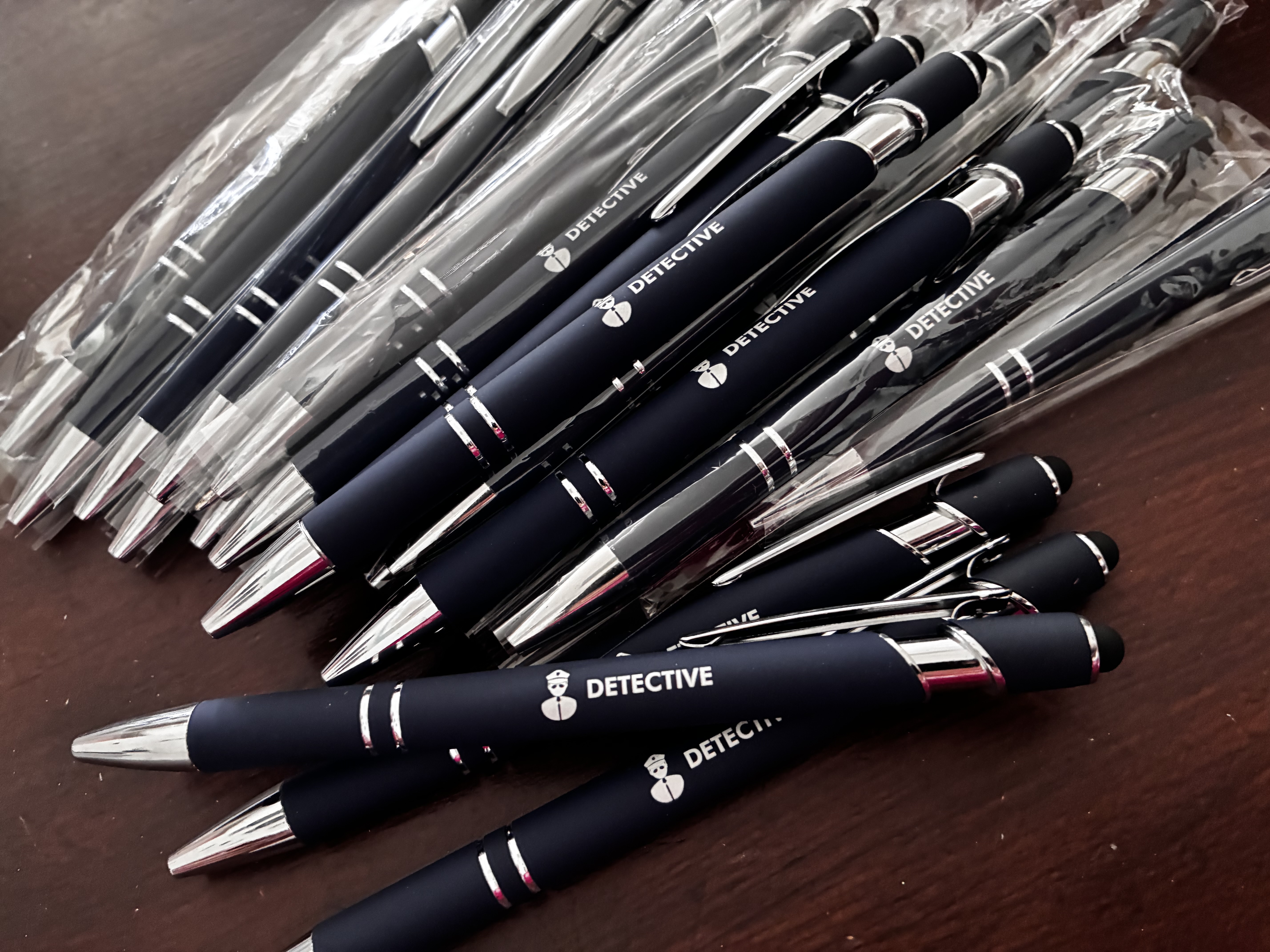 Detective pen - Image 2